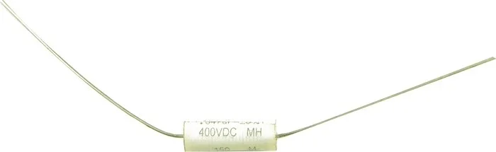 Mallory Mustard Tone Capacitor .047uF Pack Of 20