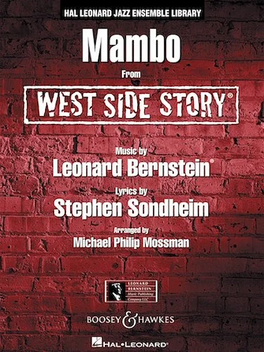 Mambo (from West Side Story)