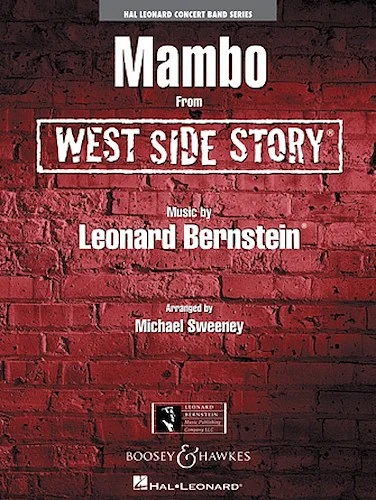Mambo (from West Side Story)