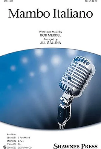 Mambo Italiano