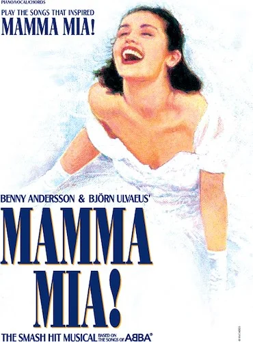 Mamma Mia! (Play the Songs That Inspired): Vocal Selections
