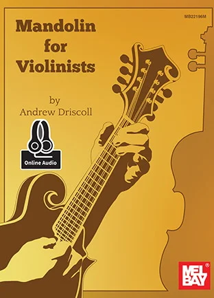Mandolin for Violinists