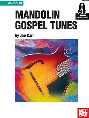 Mandolin Gospel Tunes