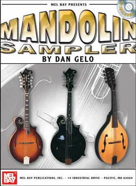 Mandolin Sampler