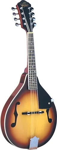 Oscar Schmidt OM10-O Bluegrass Mandolin. Tobacco Sunburst