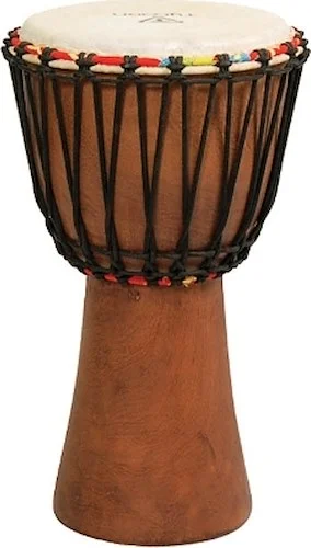 Mango Wood African Djembe