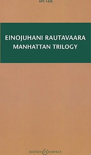 Manhattan Trilogy - Orchestra