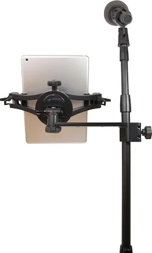 MANOS-SMC Side Mount Combo Pack - Universal Tablet Mount with 8 inch. Extension Side Mount