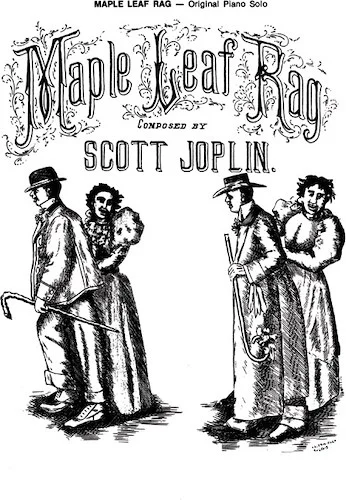 Maple Leaf Rag