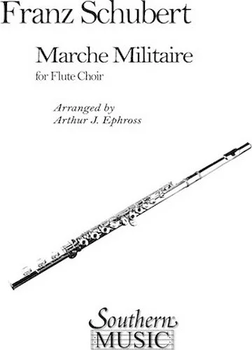 March Militaire