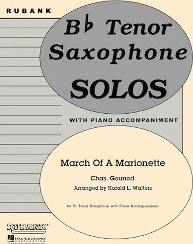 March of a Marionette