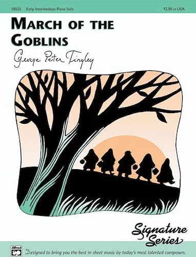 March of the Goblins