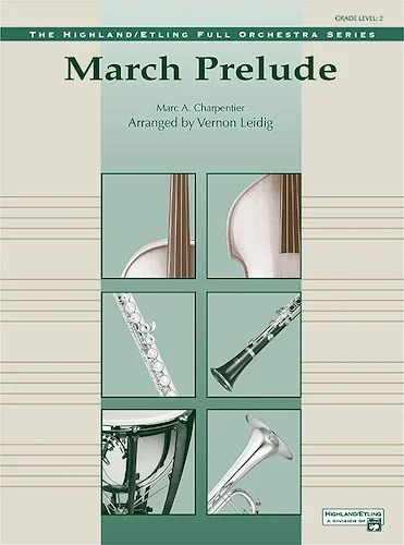 March Prelude
