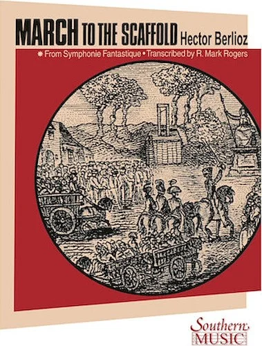 March to the Scaffold