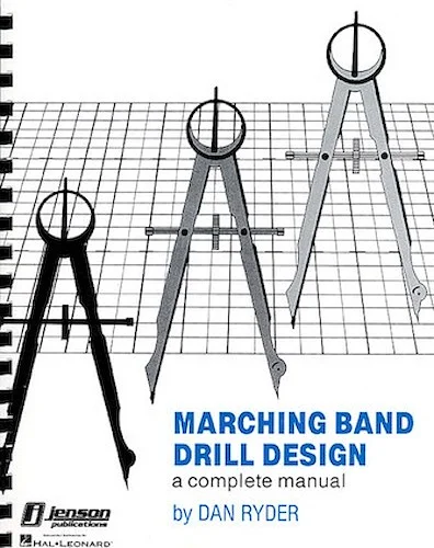 Marching Band Drill Design