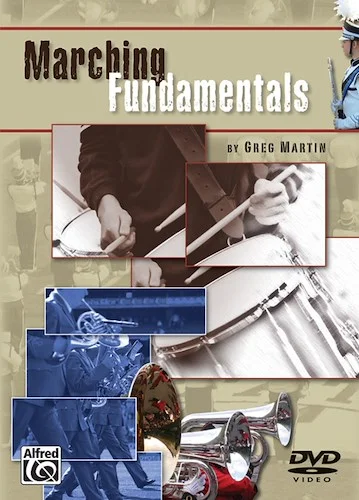 Marching Fundamentals