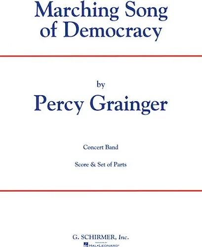Marching Song of Democracy