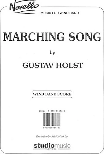 Marching Song