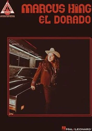 Marcus King - El Dorado