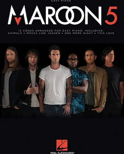 Maroon 5