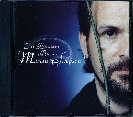 Martin Simpson - The Bramble Briar