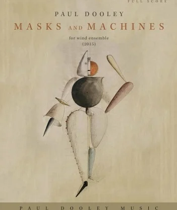 Masks and Machines