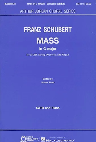 Mass in G Major