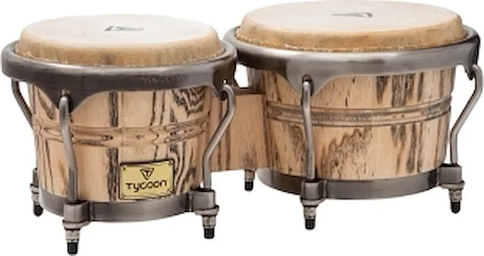 Master Grand Series Bongos