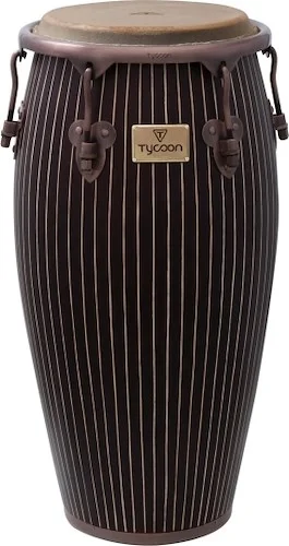 Master Handcrafted Pinstripe Series Conga
