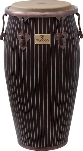 Master Handcrafted Pinstripe Series Conga