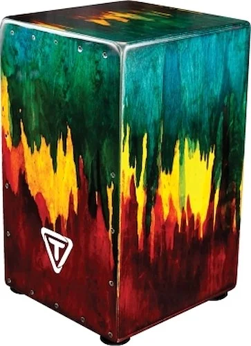 Master Palette Series Cajon