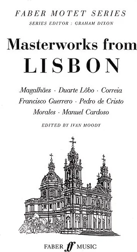 Masterworks from Lisbon