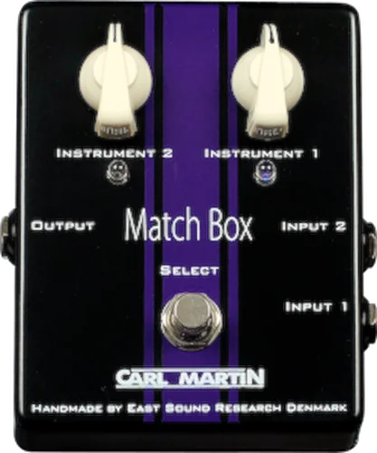 Match Box