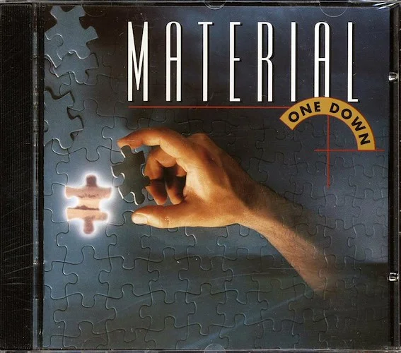 Material - One Down