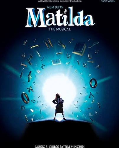 Matilda the Musical
