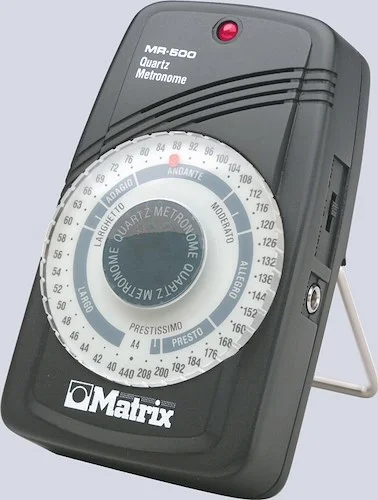 MATRIX METRONOME