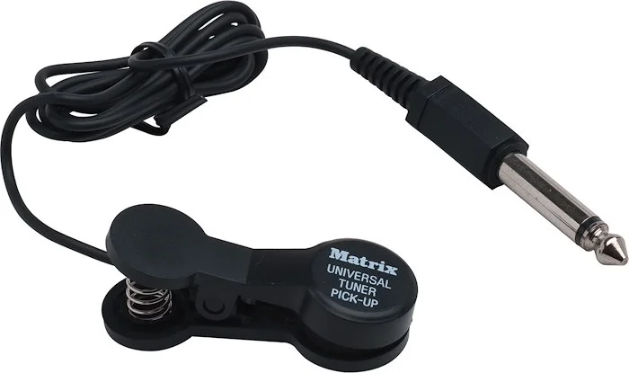 MATRIX VIOLIN TUNER PICKUP
