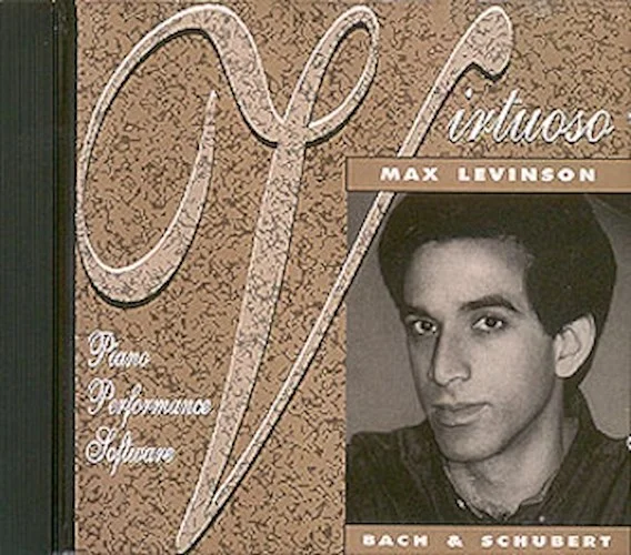 Max Levinson - Selected Works
