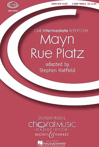 Mayn Rue Platz - CME Intermediate