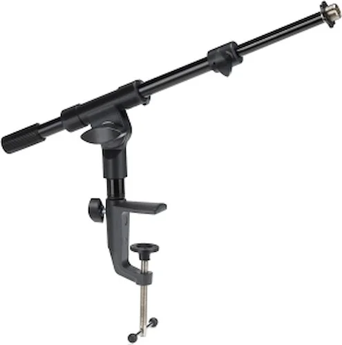 MBA18 - 18 inch. Microphone Boom Arm