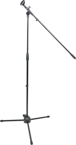 MBST-01: PROFESSIONAL MICROPHONE STAND