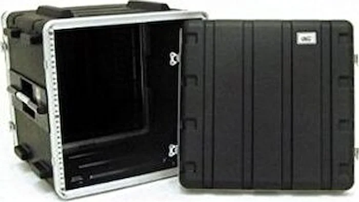 MBT MBT1910 10 Space Rackmount Case