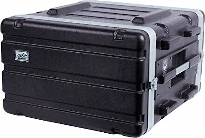 MBT MBT1906 6 Space Rackmount Case