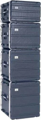 MBT MBT1908 8 Space Rackmount Case