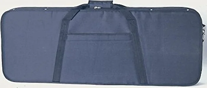 MBT Polyfoam Electric Guitar Case MBTEGCP