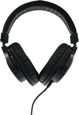 MC-100 Professional Closed-Back Headphones