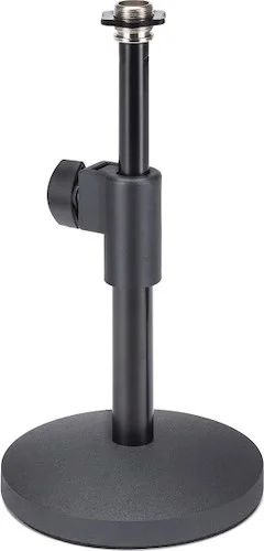 MD2 Desktop Microphone Stand