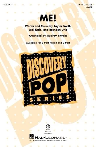 ME! - Discovery Level 2