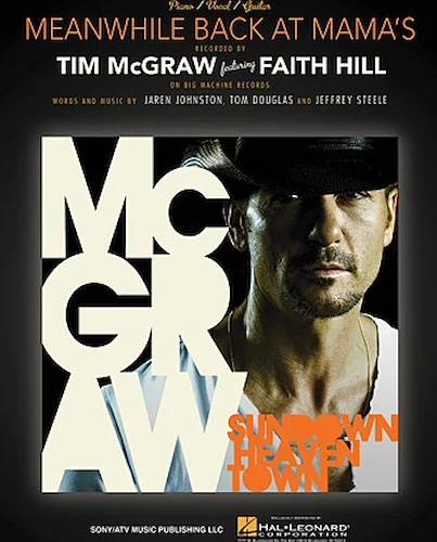 Meanwhile Back at Mama's