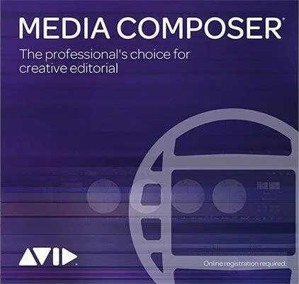 Media Composer PhraseFind 1Y Subscription (Download)<br>Media Composer PhraseFind 1Y Subscription